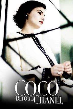 coc avant chanel streaming|watch coco chanel full movie.